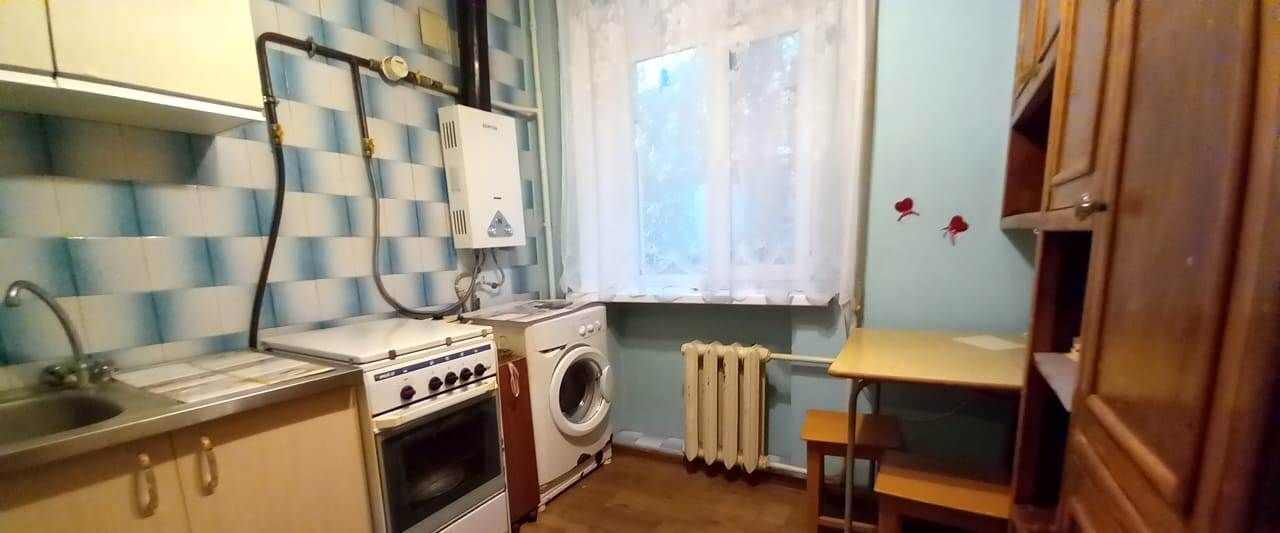 квартира г Ростов-на-Дону р-н Пролетарский пр-кт 40-летия Победы 178 фото 7