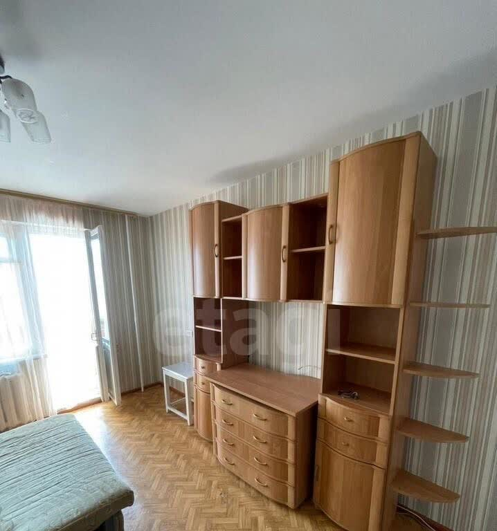 квартира г Тверь Южный ул Можайского 53 м-н фото 8