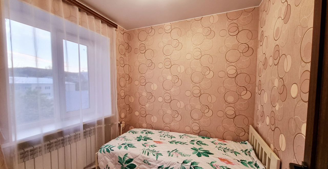 квартира г Саратов р-н Октябрьский ул 2-я Садовая 100 фото 6