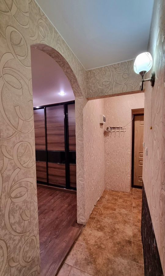 квартира г Саратов р-н Октябрьский ул 2-я Садовая 100 фото 8