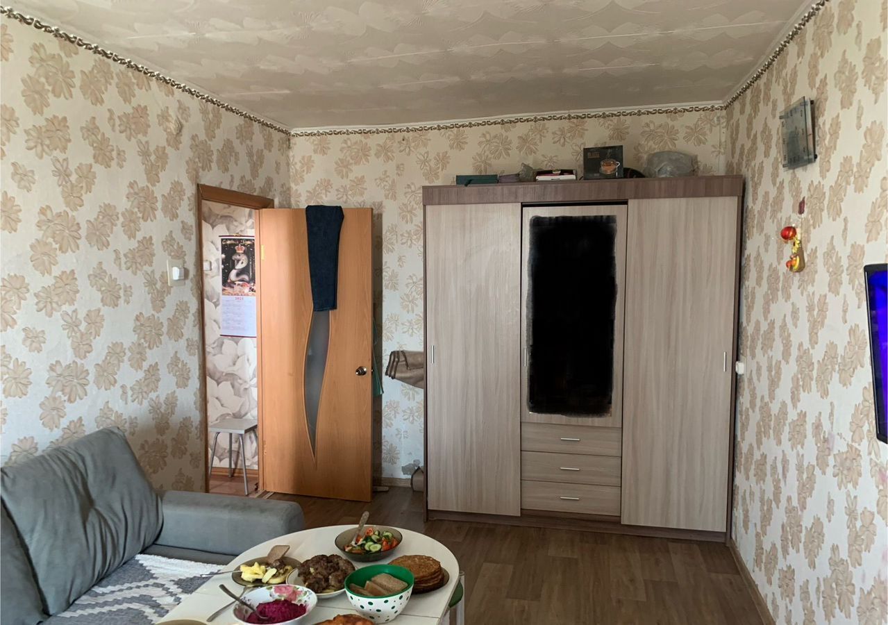 квартира р-н Селенгинский г Гусиноозерск ул Октябрьская 10 фото 2