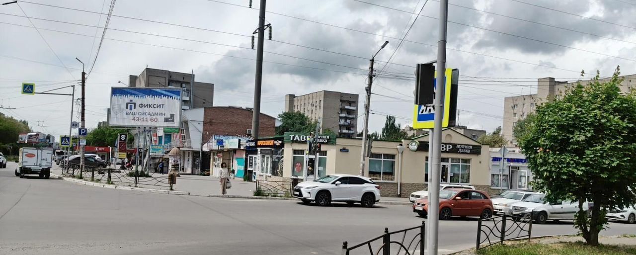 торговое помещение г Таганрог Западный ул Пархоменко 5а фото 5