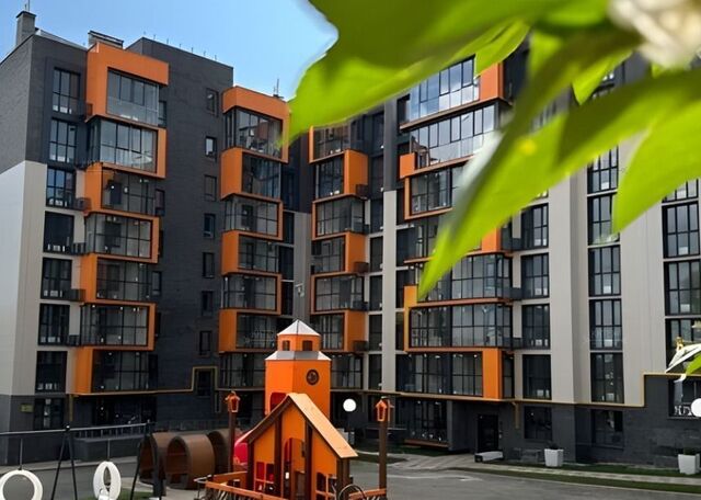 р-н Ленинский дом 7а фото