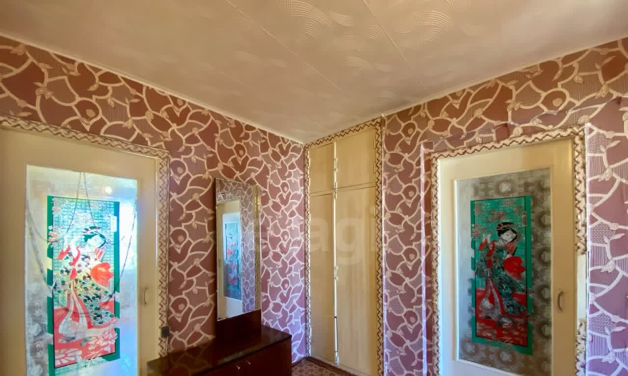 квартира г Коряжма ул Архангельская 11а фото 18