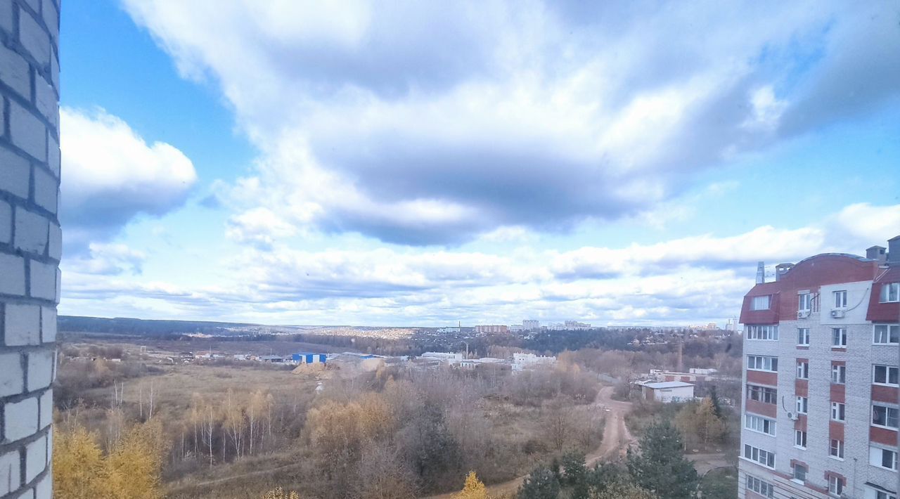 квартира г Калуга р-н Московский ул Гурьянова 18к/2 фото 15