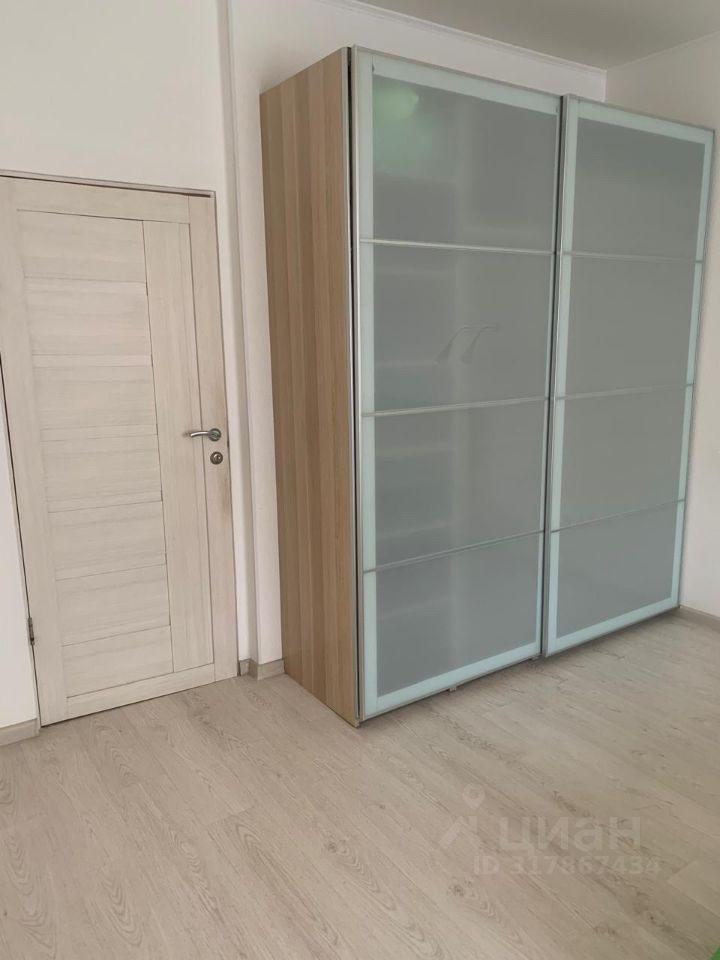квартира г Видное б-р Зеленые аллеи 18 Домодедовская фото 13