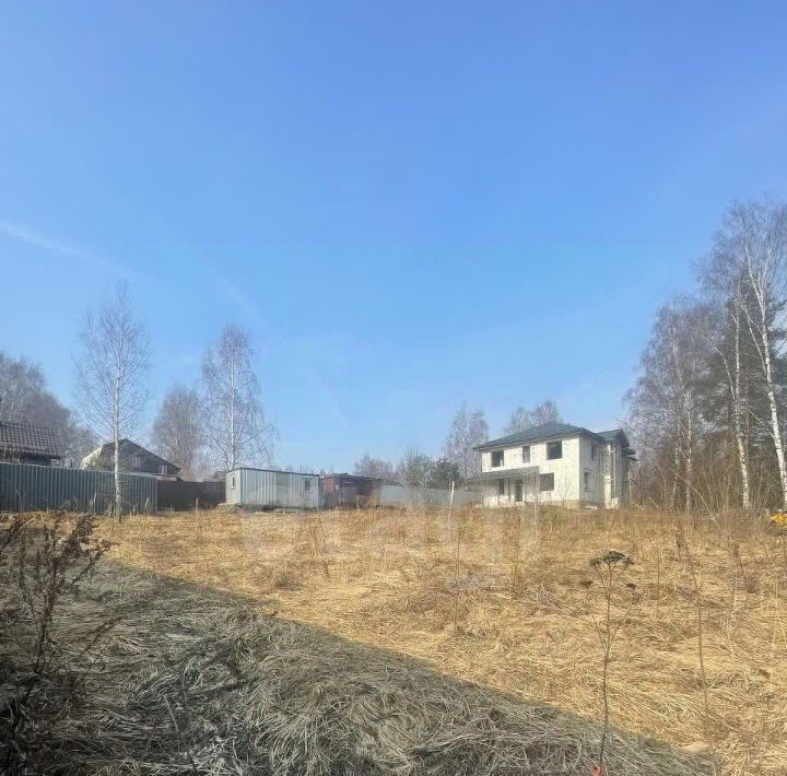 земля городской округ Истра г Дедовск ул Гагарина 36 Нахабино фото 5