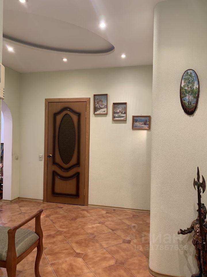 квартира г Красногорск ул Успенская 24 Красногорская фото 6
