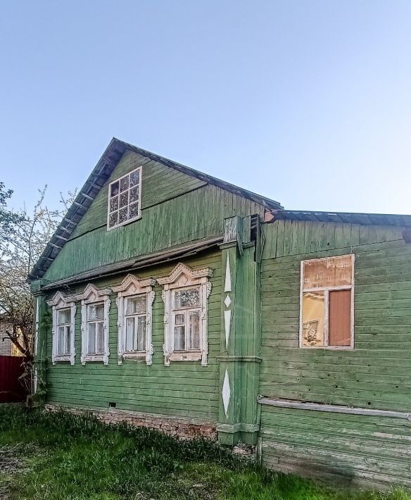 земля г Сергиев Посад ул Цветочная 3 Сергиево-Посадский городской округ фото 4