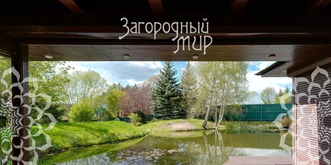 дом г Химки д Голиково Сходня, 50 фото 28