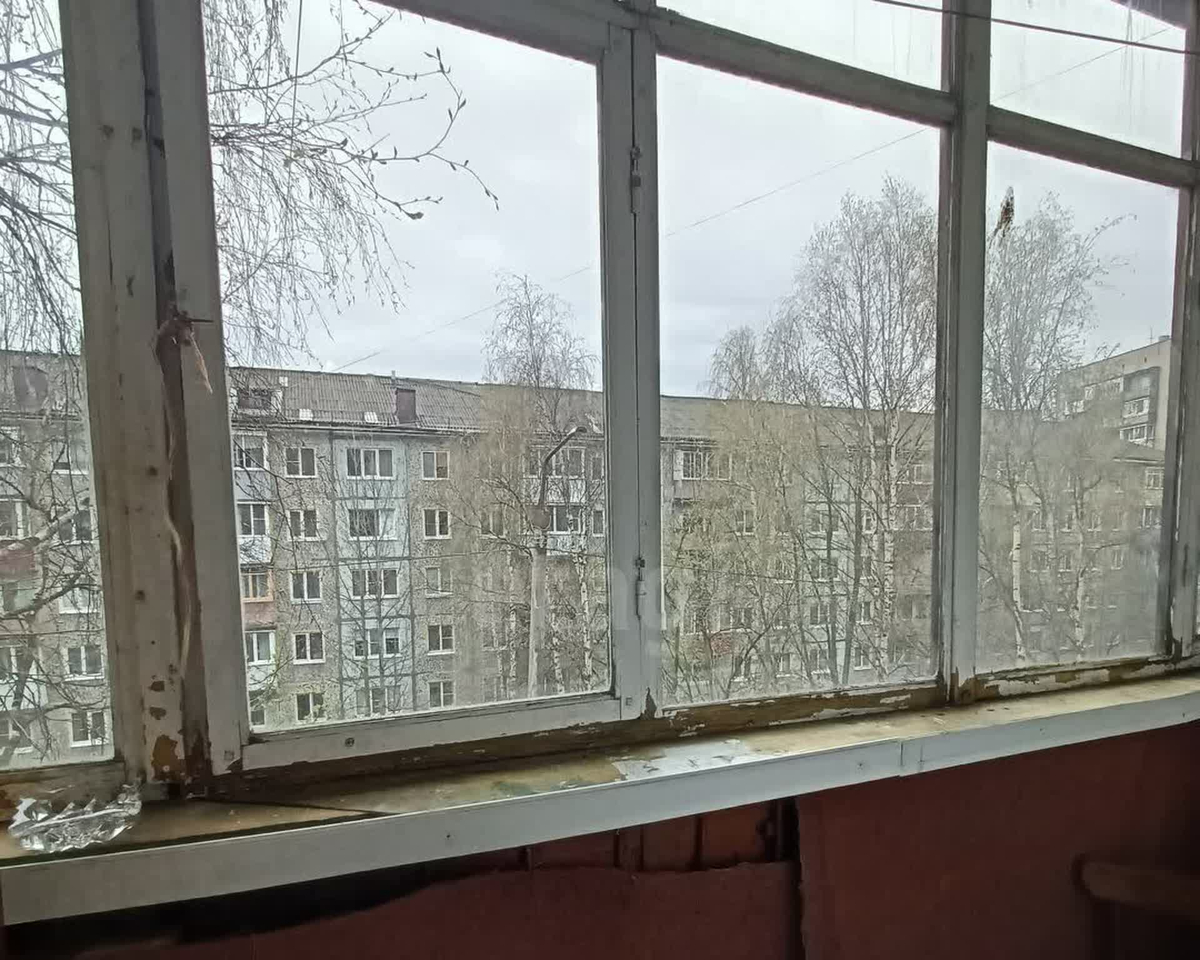 квартира г Архангельск р-н Соломбальский округ Соломбала ул Советская 29 фото 5