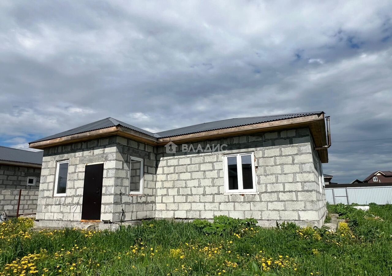 дом г Лыткарино квартал 40438 17 км, Раменский муниципальный округ, Рязанское шоссе фото 4
