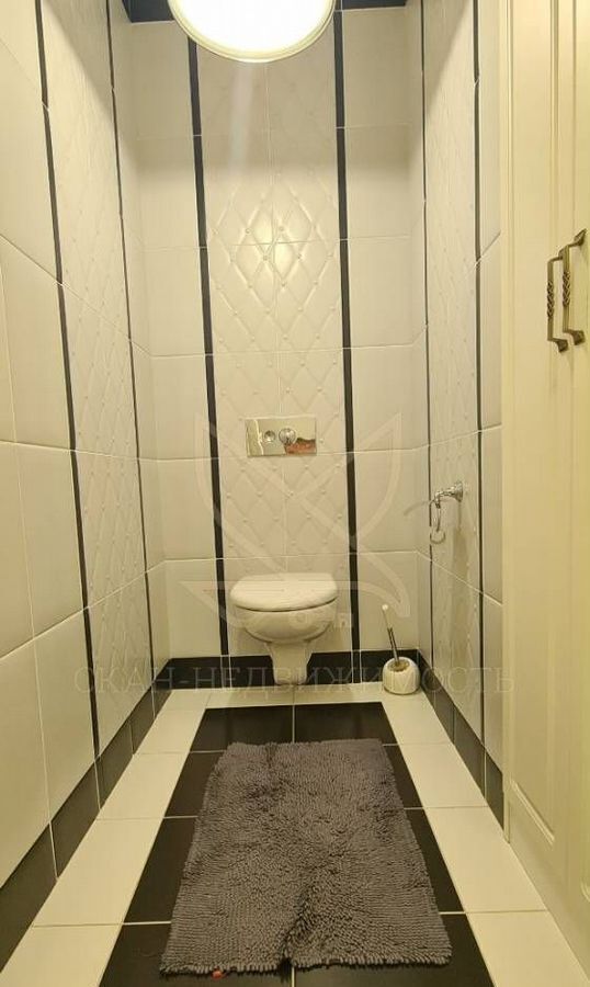 квартира г Пятигорск п Горячеводский пр-кт Советской Армии 17 фото 14
