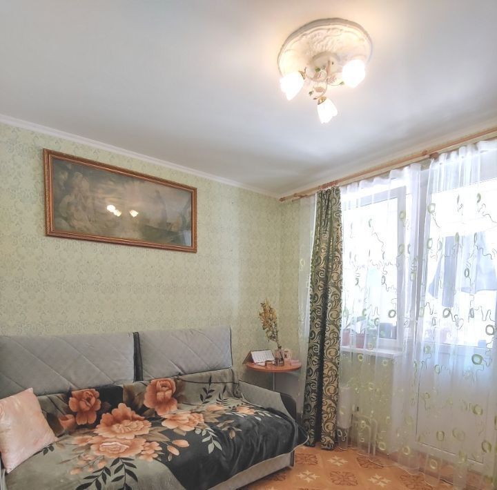 квартира г Королев ул Горького 79к/10 ВДНХ фото 4