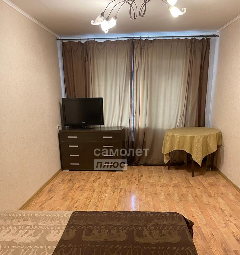квартира г Уфа р-н Октябрьский Сипайлово Максима Рыльского, 13 фото 1