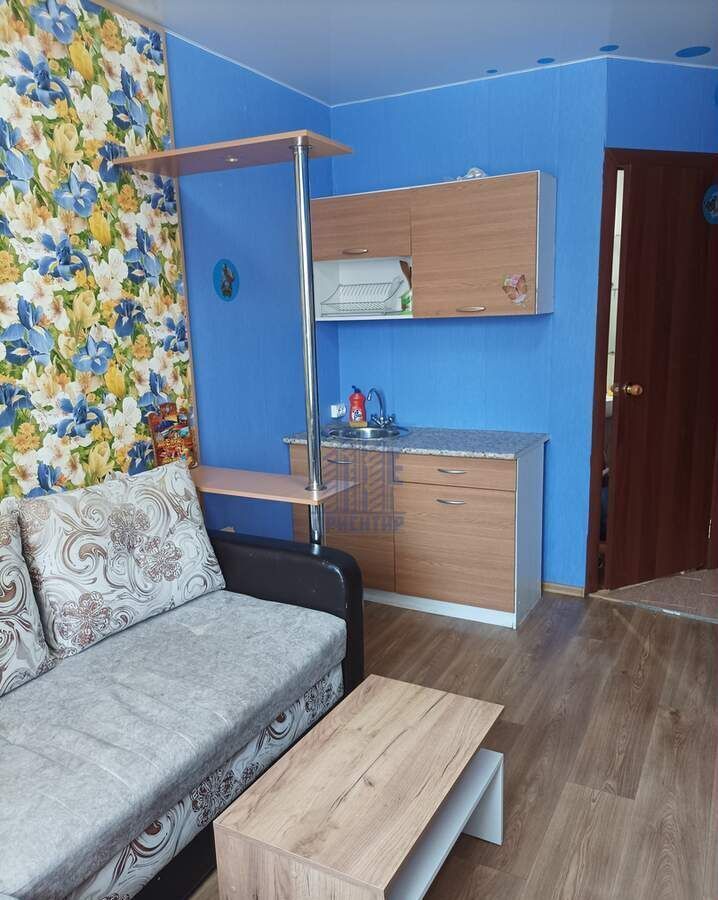 квартира г Чебоксары р-н Московский ул Грасиса 8 фото 4