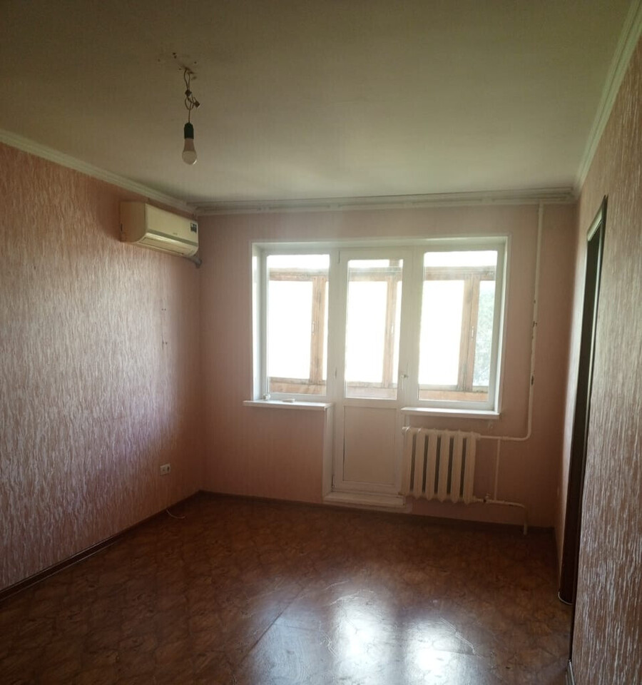 квартира г Орск р-н Октябрьский Ленинского Комсомола, 34 фото 2