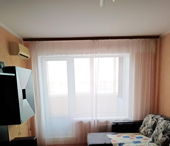 квартира г Волгодонск пр-кт Строителей 11 13 м-н фото 2