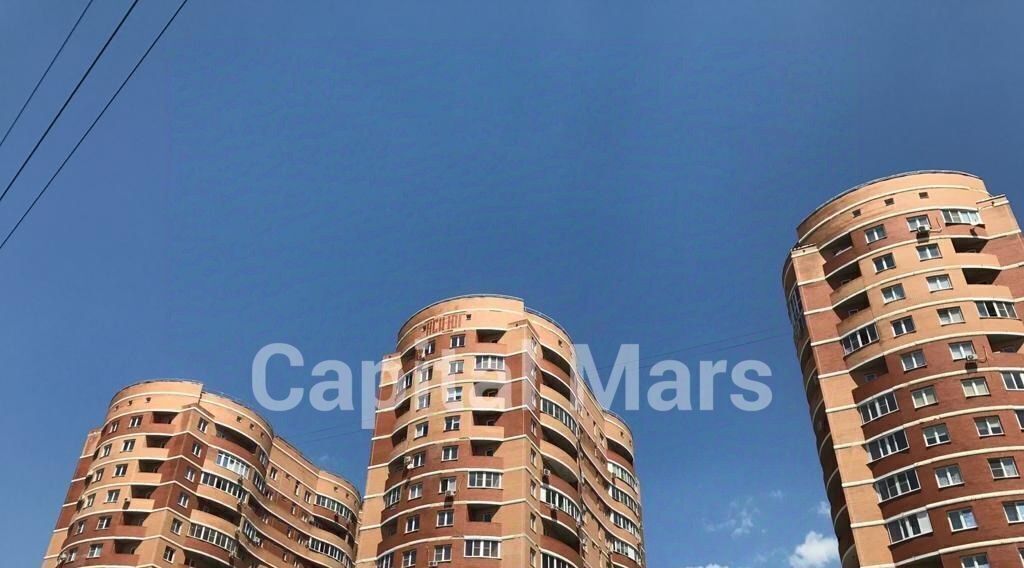 квартира г Краснодар р-н Прикубанский ул Домбайская 6/1 фото 4