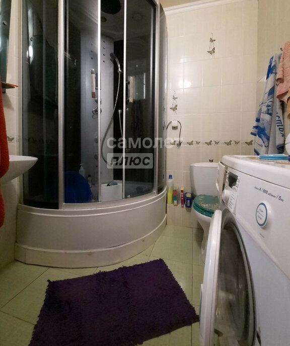 квартира р-н Славянский г Славянск-на-Кубани ул Батарейная 373 фото 5