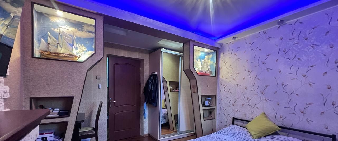 комната г Колпино ул Веры Слуцкой 54 Шушары фото 6