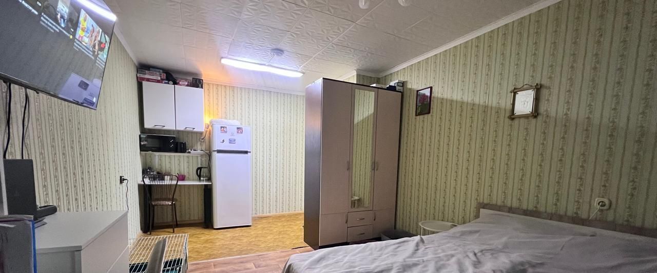 комната г Колпино ул Веры Слуцкой 54 Шушары фото 12