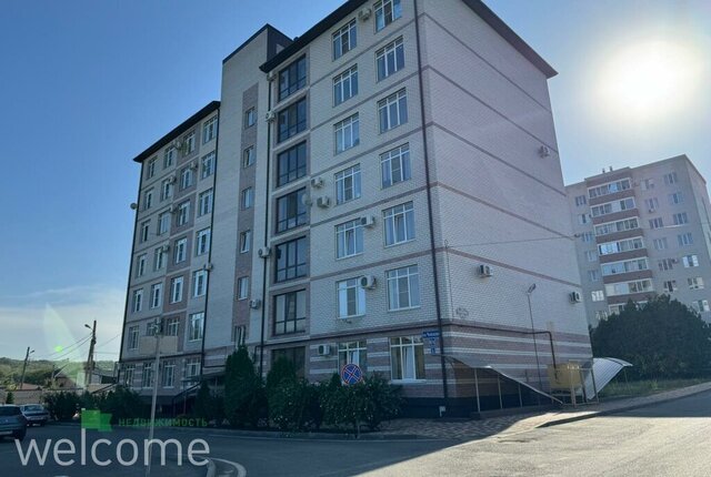 р-н Октябрьский Чапаевка дом 4/7д 1 фото