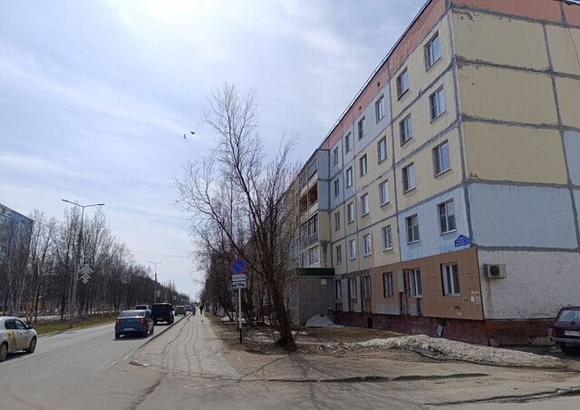 ул Молодежная 3 фото