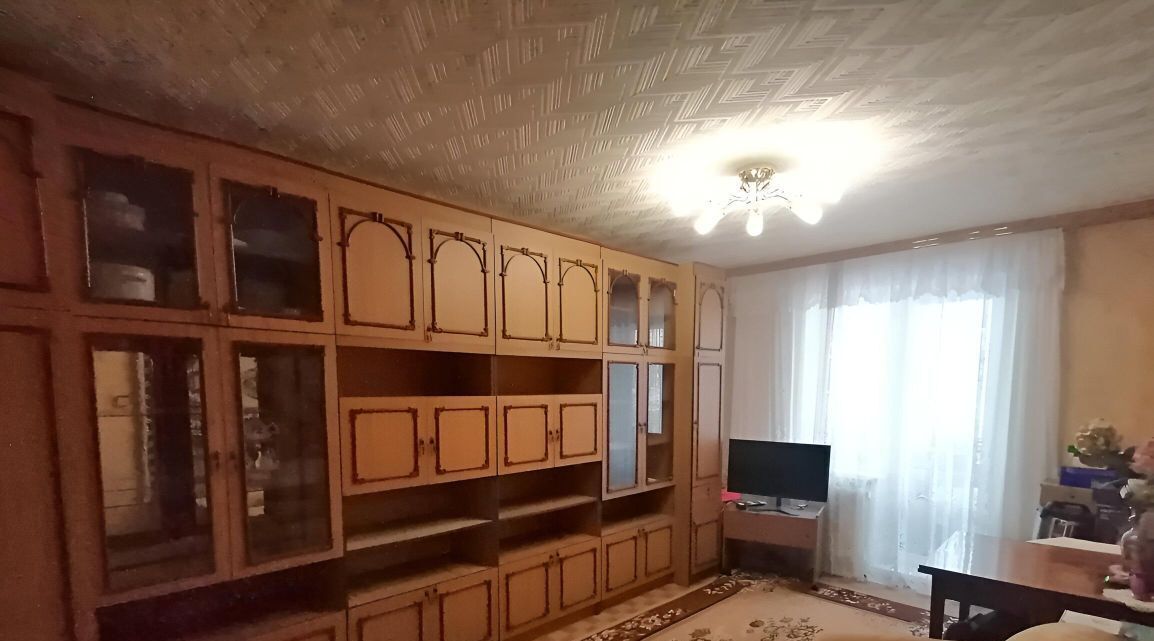 квартира г Рязань р-н Московский ул Интернациональная 5е фото 9