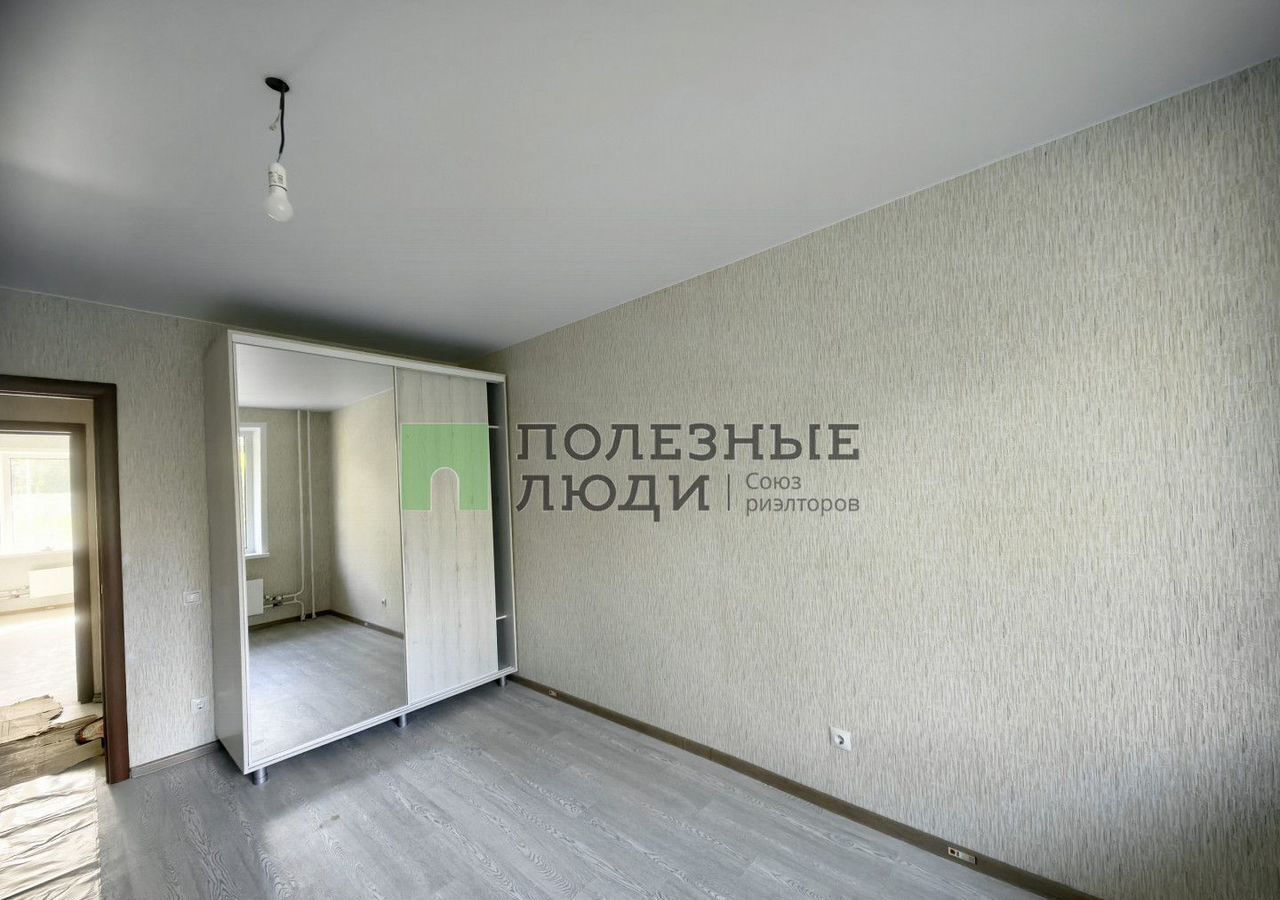квартира г Саратов р-н Заводской ул Брянская 12 фото 9