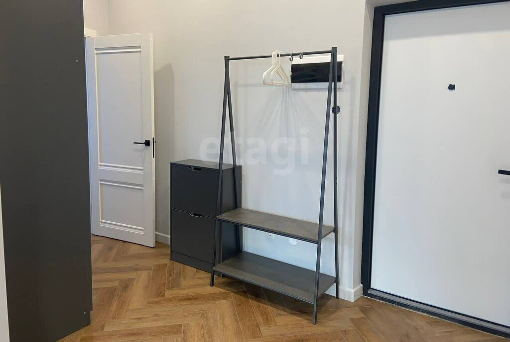 квартира г Тюмень ул Профсоюзная 59 ЖК City Life Центральный административный округ фото 9