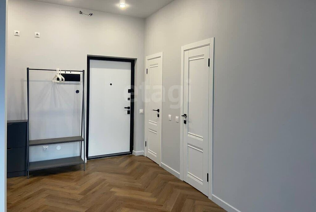 квартира г Тюмень ул Профсоюзная 59 ЖК City Life Центральный административный округ фото 10