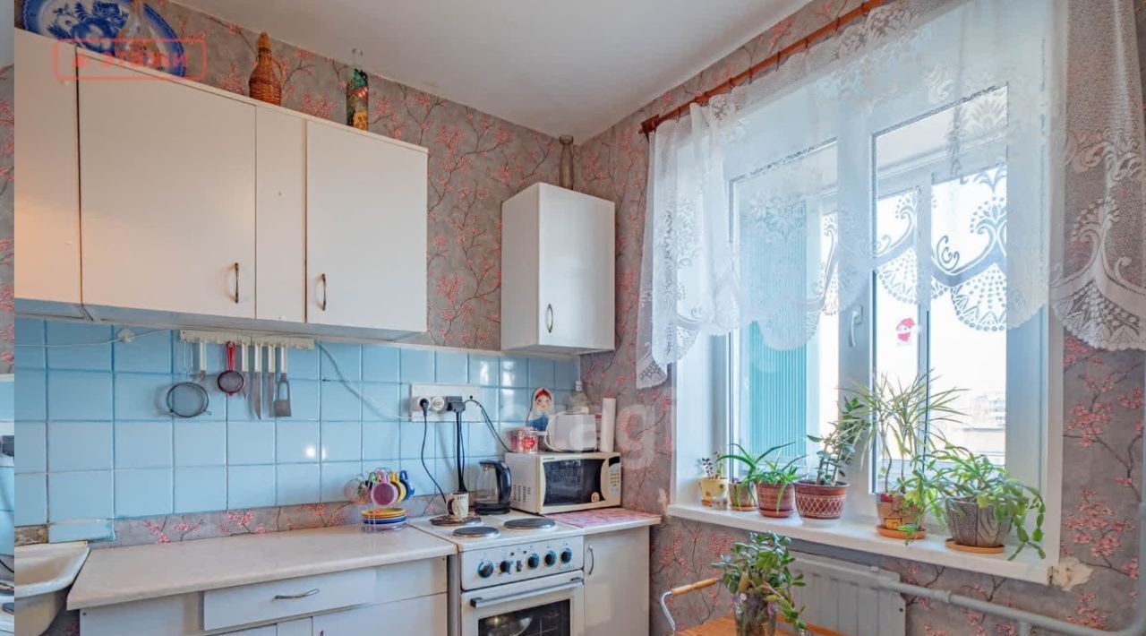 квартира г Петрозаводск Древлянка ул Сыктывкарская 25 фото 5