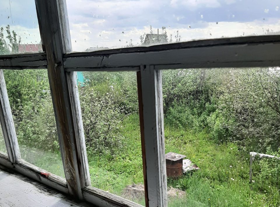 дом г Шадринск снт Радуга Кетовский муниципальный округ фото 14
