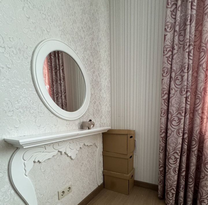 дом г Томск п Просторный пр-кт Якорный 44 р-н Кировский фото 26