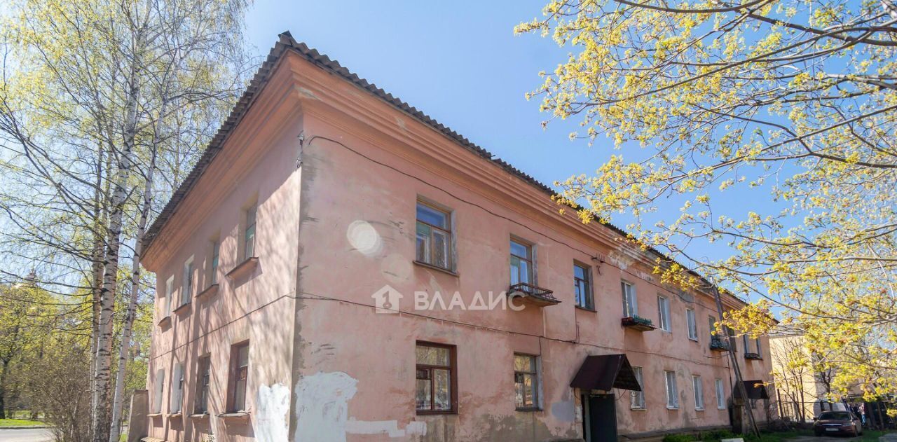 квартира г Петрозаводск ул Льва Толстого 13 фото 21