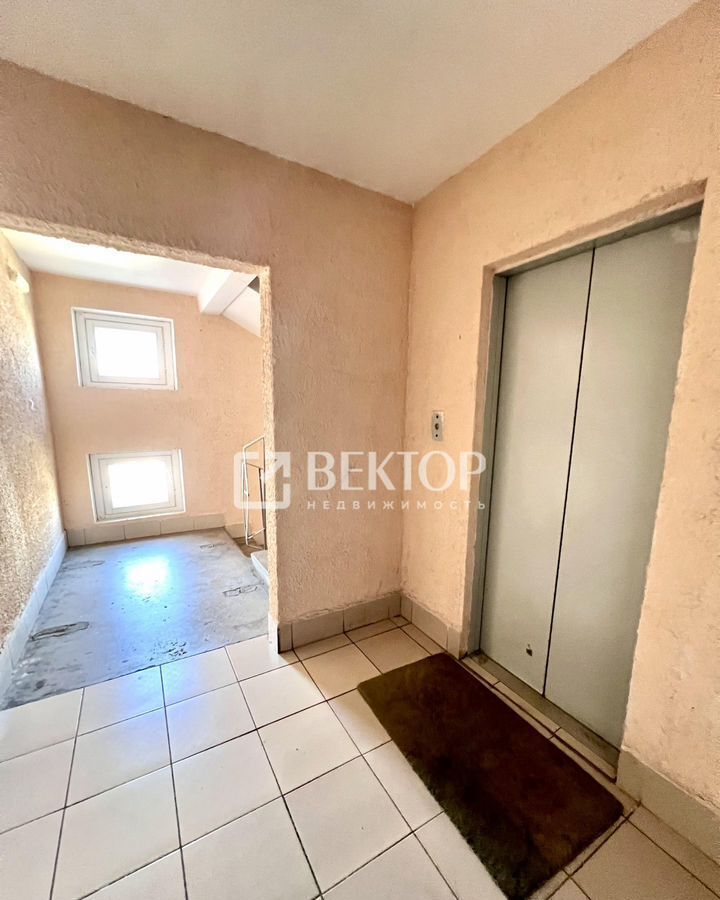 квартира г Кострома р-н Заволжский ул Машиностроителей 35 фото 27