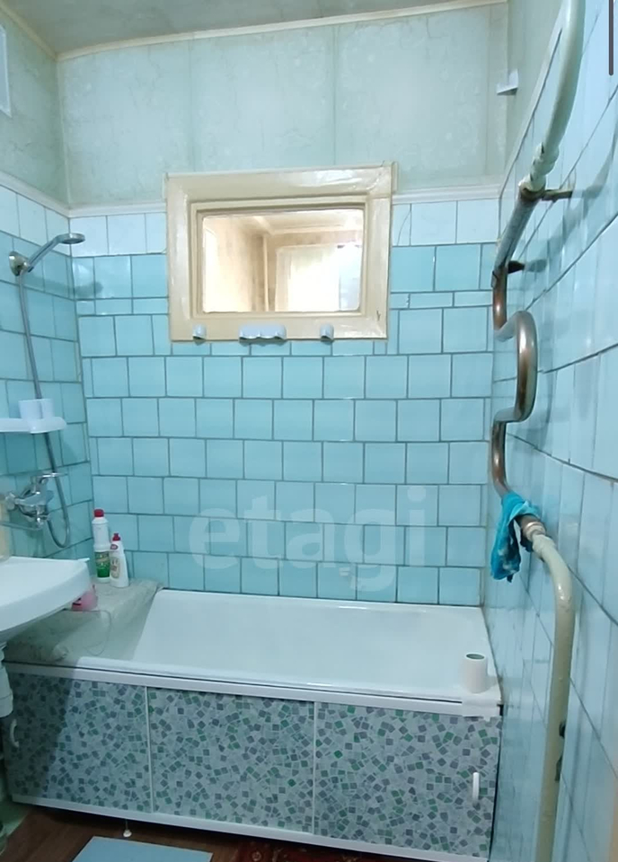 квартира р-н Вяземский г Вязьма ул Красноармейское шоссе 13а фото 13