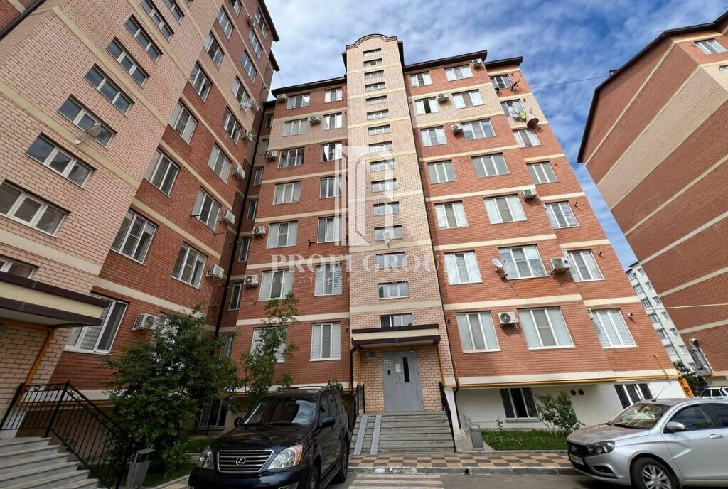 квартира г Каспийск ул Пригородная 5г фото 7