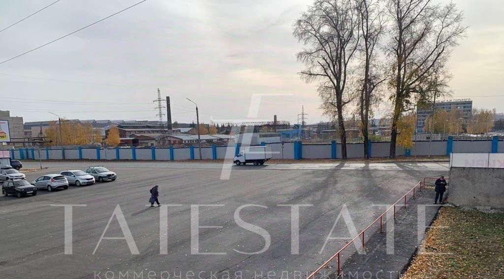 свободного назначения р-н Зеленодольский г Зеленодольск ул Новостроительная 2/4 фото 12