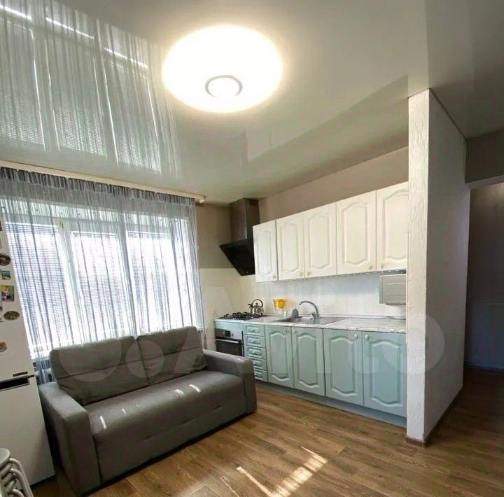 квартира г Энгельс ул Ломоносова 7 фото 1