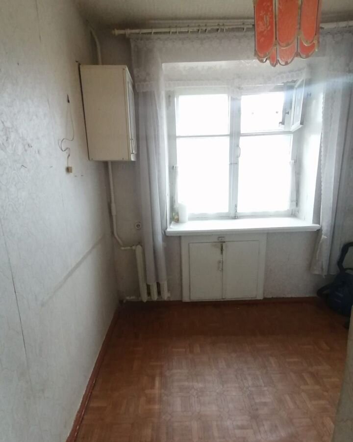 квартира г Ухта ул Октябрьская 22 фото 17