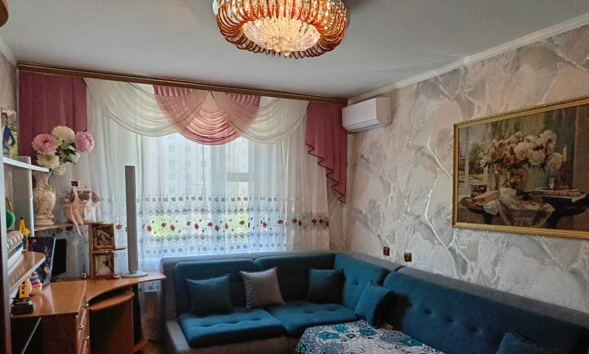 квартира г Волгодонск квартал В-У ул Гаражная 187 фото 1