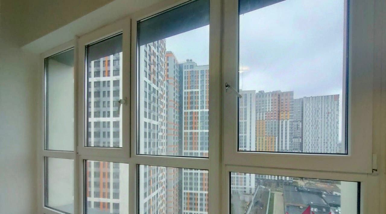 квартира г Красногорск ул Тенистых Аллей 3к/2 Строгино фото 10