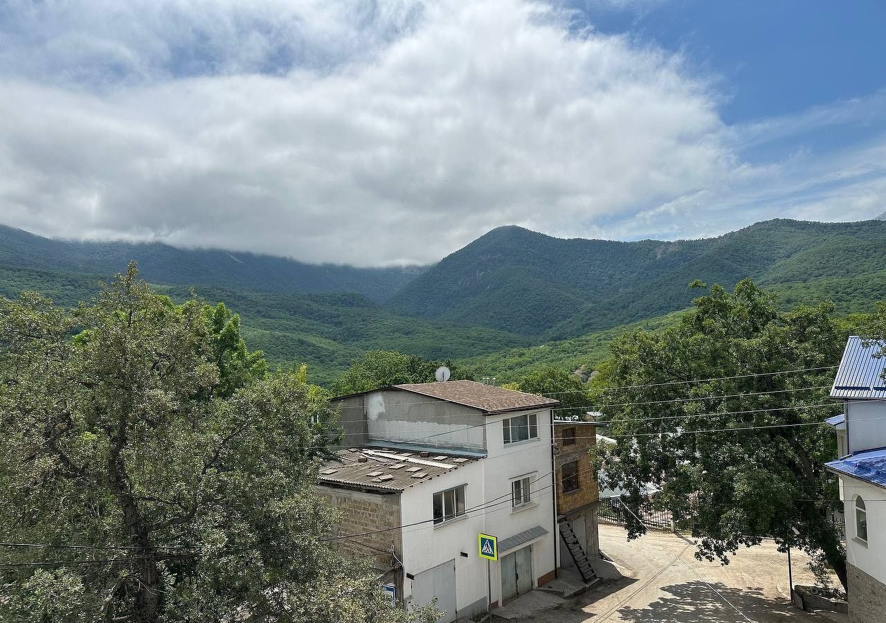 квартира г Алушта п Розовый ул Ароматная 1 фото 10