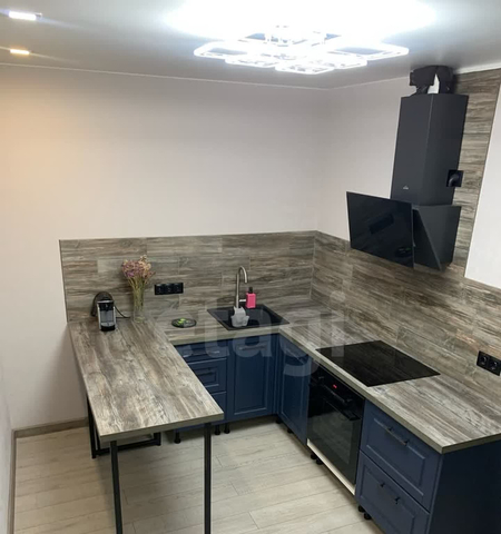 квартира ул Багратиона 31 фото