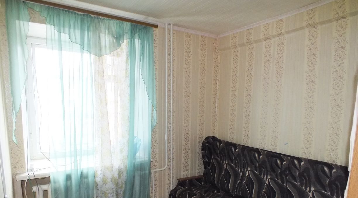 комната г Сыктывкар пгт Краснозатонский ул Краснозатонская 4 фото 2