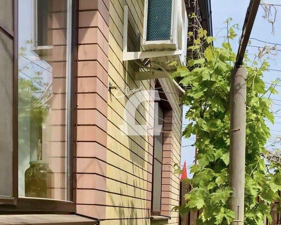 дом г Краснодар р-н Прикубанский снт Хуторок-2 ул Луговая 281 фото 1