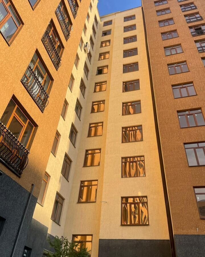 квартира г Нальчик Затишье ул Шарданова 52 фото 2