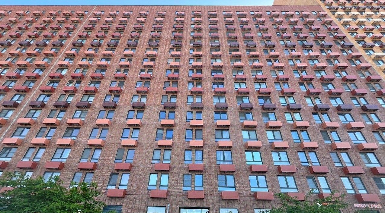 квартира г Москва метро Мякинино № 100 кв-л, 1к 2 фото 10